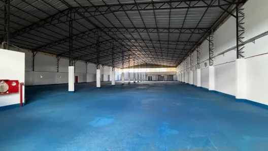 para alugar, 2000m² no Tarumã, Manaus