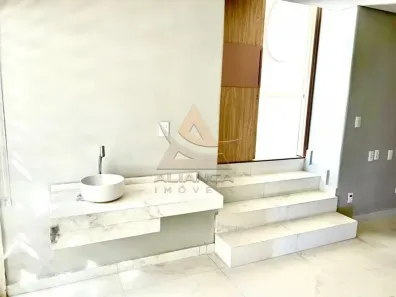 com 1 Quarto para alugar, 278m² no Jardim América, Ribeirão Preto