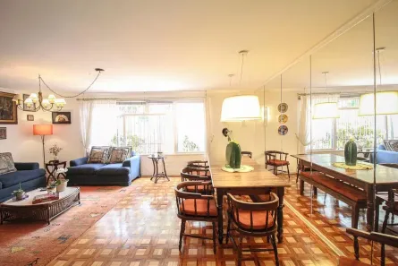 Casa com 5 Quartos à venda, 290m² no Vila Mariana, São Paulo
