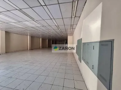 Ponto Comercial para alugar, 1048m² no Centro, Santo André