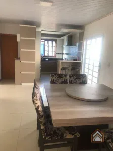 Casa com 3 Quartos à venda, 115m² no Sumaré, Alvorada