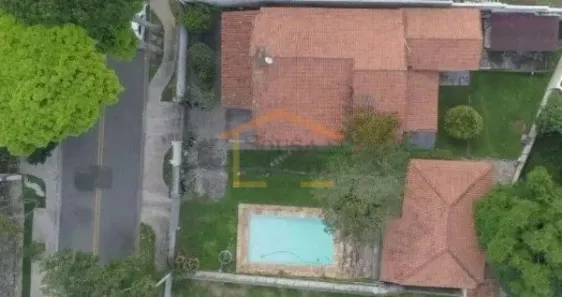 Casa com 5 Quartos à venda, 363m² no Retiro das Fontes, Atibaia