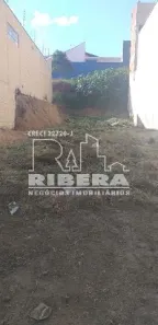 Lote/Terreno à venda, 200m² no Jardim Prestes de Barros, Sorocaba
