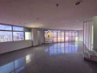 Sala Comercial à venda, 184m² no Funcionários, Belo Horizonte