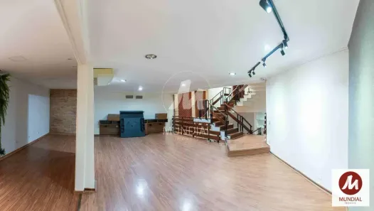 Casa com 4 Quartos à venda, 312m² no Alto da Boa Vista, Ribeirão Preto