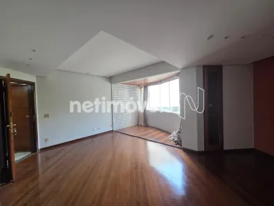 Apartamento com 3 Quartos à venda, 102m² no Serra, Belo Horizonte