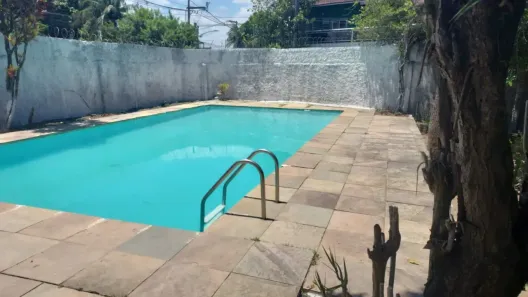 Casa com 3 Quartos à venda, 800m² no Sepetiba, Rio de Janeiro