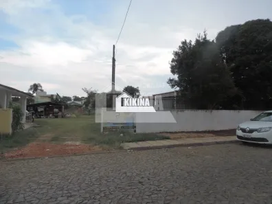 Lote/Terreno à venda, 1452m² no Uvaranas, Ponta Grossa
