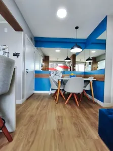Apartamento com 2 Quartos à venda, 70m² no Morro Santana, Porto Alegre