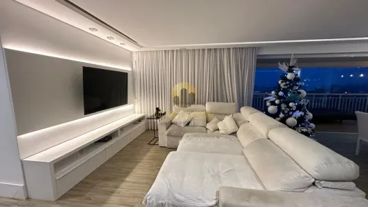 Apartamento com 3 Quartos à venda, 177m² no Jardim Monte Kemel, São Paulo