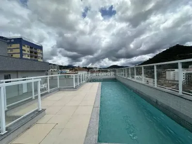 Apartamento com 1 Quarto à venda, 48m² no Alto, Teresópolis