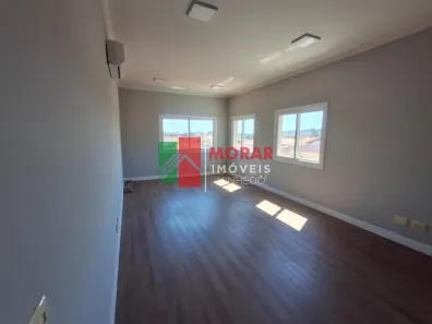Sala Comercial com 1 Quarto para alugar, 29m² no Santa Rosa, Vinhedo
