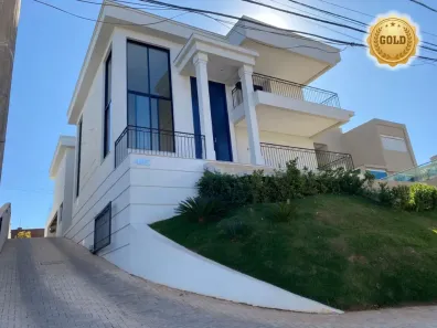 Casa com 4 Quartos à venda, 508m² no Alphaville - Lagoa dos Ingleses, Nova Lima