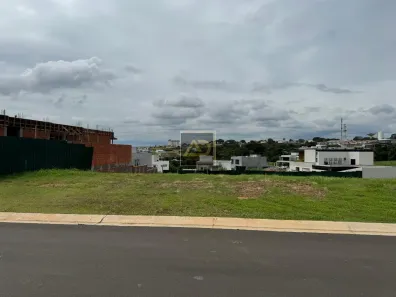 Lote/Terreno à venda, 680m² no Parque Villa dos Pinheiros, Indaiatuba