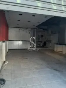 Ponto Comercial à venda, 100m² no Pinheiros, São Paulo