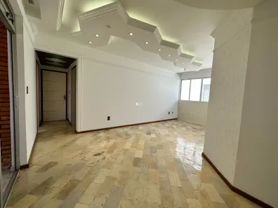 Cobertura com 3 Quartos à venda, 169m² no Capoeiras, Florianópolis