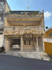 Sobrado com 4 Quartos à venda, 230m² no Vila Centenário, São Paulo
