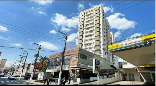 Apartamento com 2 Quartos à venda, 74m² no Penha de França, São Paulo