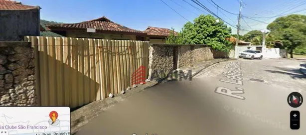 Casa com 5 Quartos à venda, 378m² no São Francisco, Niterói