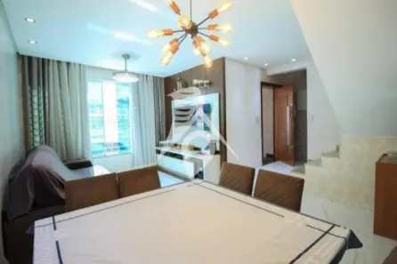 Sobrado com 2 Quartos à venda, 150m² no Alto da Mooca, São Paulo