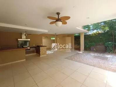 Casa de Condomínio com 3 Quartos à venda, 380m² no Jardim Moysés Miguel Haddad, São José do Rio Preto