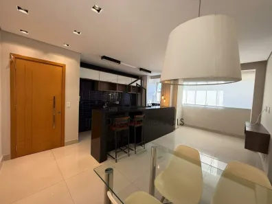 Apartamento com 2 Quartos à venda, 75m² no Buritis, Belo Horizonte