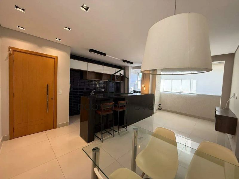 Apartamento com 2 quartos — Buritis, Belo Horizonte