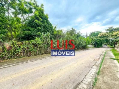 Lote/Terreno à venda, 2400m² no Engenho do Mato, Niterói