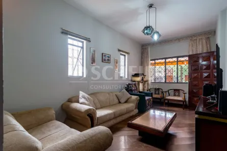 Casa com 3 Quartos à venda, 104m² no Planalto Paulista, São Paulo