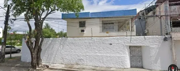 Ponto Comercial com 14 Quartos para alugar, 400m² no Piedade, Jaboatão dos Guararapes