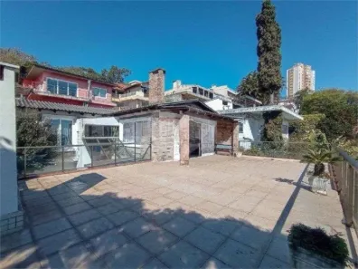 Casa com 4 Quartos à venda, 400m² no Cristal, Porto Alegre