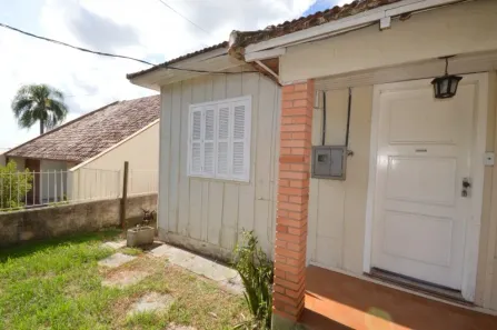 Casa com 2 Quartos à venda, 36m² no Centro, Canoas