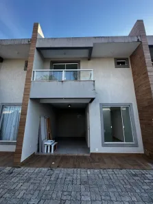 Casa de Condomínio com 3 Quartos para alugar, 120m² no Ipitanga, Lauro de Freitas