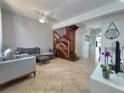 Casa de Condomínio com 3 Quartos à venda, 80m² no Humaitá, Porto Alegre