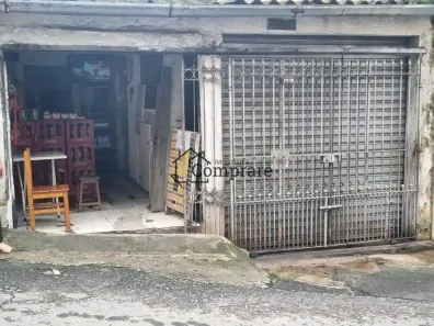 Lote/Terreno à venda, 110m² no Jardim Almeida Prado, São Paulo