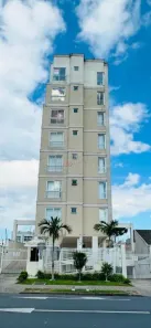 Apartamento com 3 Quartos à venda, 137m² no Capão Raso, Curitiba