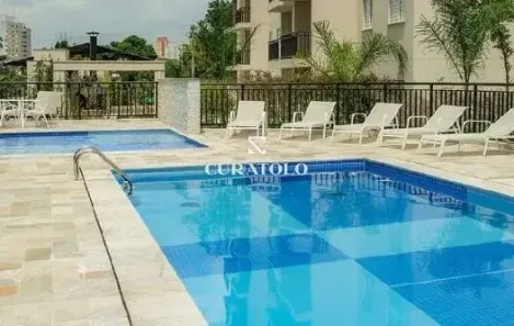 Apartamento com 2 Quartos à venda, 45m² no Maranhão, São Paulo