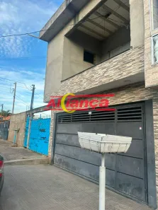 Casa com 3 Quartos à venda, 180m² no Vila Nova Bonsucesso, Guarulhos