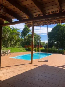 Fazenda/Sítio com 5 Quartos à venda, 238m² no Sítios Reunidos de Santa Maria, Bauru