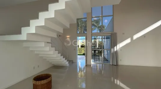 Casa com 4 Quartos à venda, 485m² no Jurerê Internacional, Florianópolis