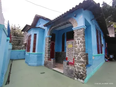 Apartamento com 3 Quartos à venda, 148m² no São Cristóvão, Rio de Janeiro