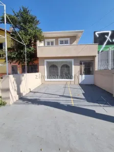 Imóvel Comercial à venda, 200m² no Planalto Paulista, São Paulo