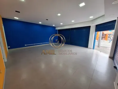 Ponto Comercial com 1 Quarto para alugar, 90m² no Centro, São José dos Campos