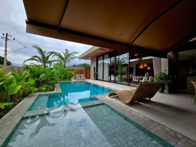 Casa com 5 Quartos à venda, 370m² no Riviera, Bertioga