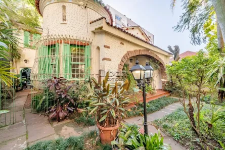 Casa com 3 Quartos à venda, 260m² no Petrópolis, Porto Alegre
