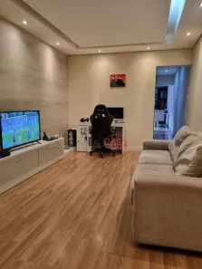 Sobrado com 3 Quartos à venda, 110m² no Jardim Santa Maria, São Paulo