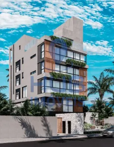 Apartamento com 3 Quartos à venda, 247m² no Praia Brava de Itajaí, Itajaí