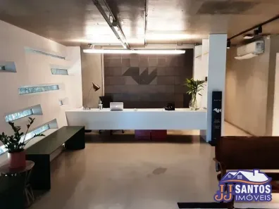 Sala Comercial à venda, 87m² no Vila Madalena, São Paulo