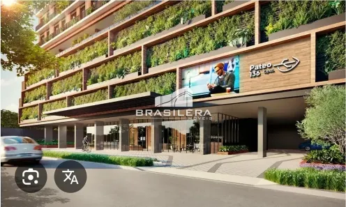 Sala Comercial à venda, 45m² no Setor Marista, Goiânia