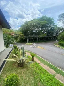 Casa de Condomínio com 4 Quartos para alugar, 430m² no Alphaville Residencial Um, Barueri